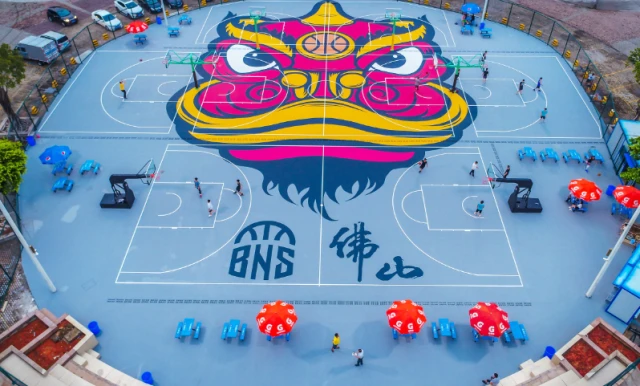 为什么参加篮球辅导可以帮助孩子更好地成长_2